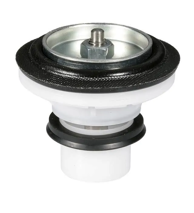 Honeywell Ventileinsatz komplett D06FI-1/2, für 1/2"+3/4"