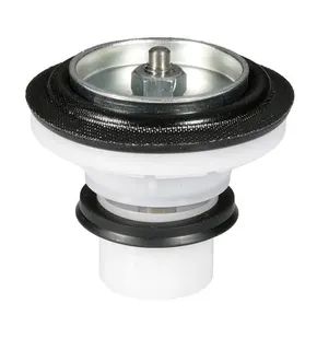 Honeywell Ventileinsatz komplett D06FI-1/2, für 1/2"+3/4"