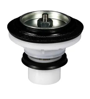 Honeywell Ventileinsatz komplett D06FI-11/2, für 11/2"+2" – Bild 2