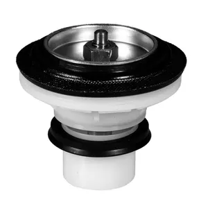 Honeywell Ventileinsatz komplett D06FI-11/2, für 11/2"+2" – Bild 3