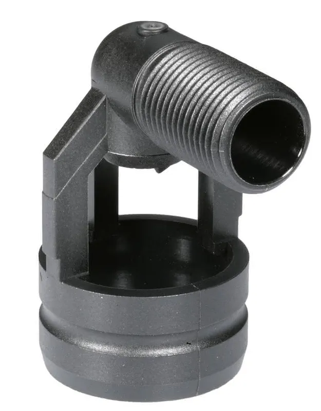 Honeywell Ablauftrichter TA160S für SG160S und -SD