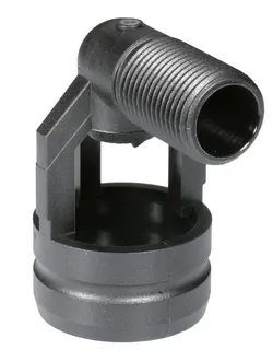 Honeywell Ablauftrichter TA160S für SG160S und -SD