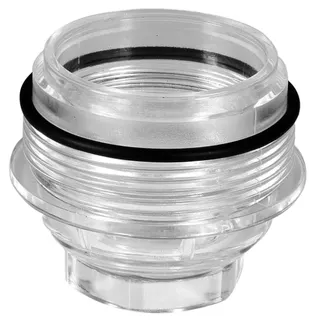 Honeywell Klarsicht-Siebtasse SK06TG-1/2 mit O-Ring, für SG160SD – Bild 3