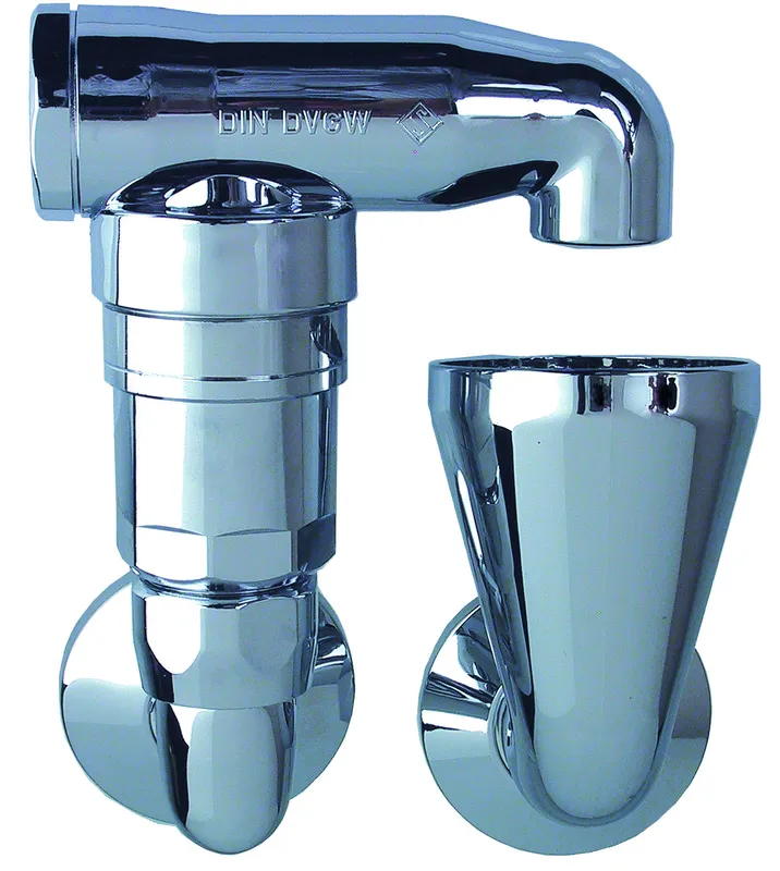 AIPS SF SEPP Safe Rohrbelüft. Bauf.E ein G1/2 (DN15)xG3/4 (DN20) A/A MS chr.