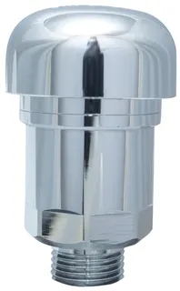 AIPS SF SEPP Safe Rohrbelüfter Bauf. D G1/2 (DN15) A MS chr.