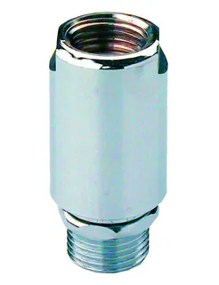 AIPS SF SEPP Safe Sicherungskombinat HD G3/4 (DN20)xG3/4 (DN20) I/A MS chr.