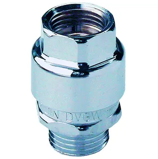 AIPS SF SEPP Safe Rohrbelüft. HB Bauf. C G1/2 (DN15)xG1/2 (DN15) I/A MS chr.