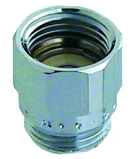 AIPS SF SEPP Safe Rückflussverhinder. EB G1/2 (DN15)xG1/2 (DN15) I/A MS chr.