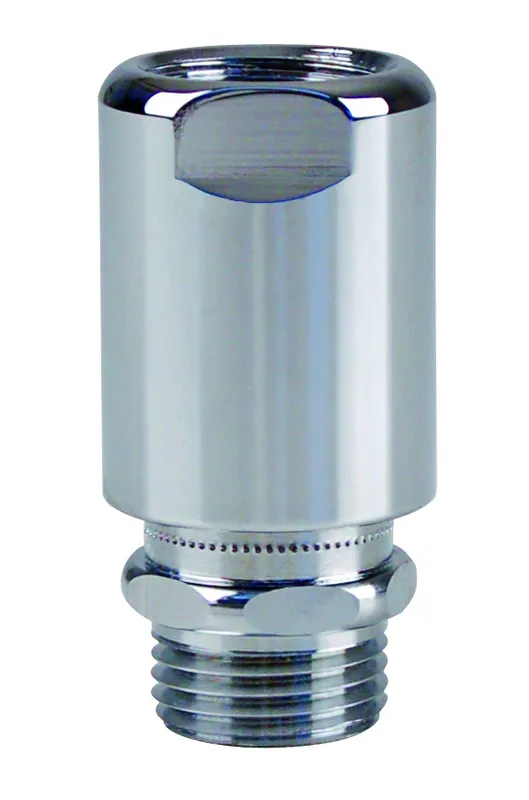 AIPS SF SEPP Safe Rohrunterbrecher DC A1 G1/2 (DN15)xG1/2 (DN15) I/A MS chr.