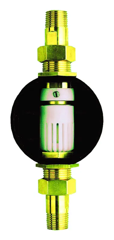 AIPS SF SEPP Safe UP-Rohrunterbrecher DB R1/2 (DN15)xR1/2 (DN15) A/A, MS