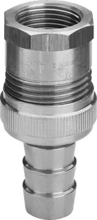 Viega Standrohrverschraubung 1841 in 1 Zoll x Rp1 1/4 Messing – Bild 2