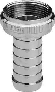 Viega Schlauchverschraubung 1819 in 1/2 Zoll x M22 x 1mm – Bild 2