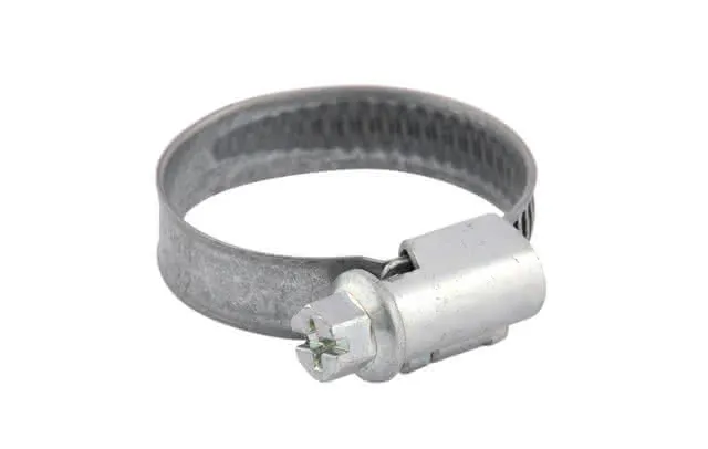 Schlauchschelle 10-16mm, 1/4"