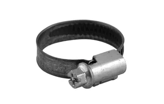 Schlauchschelle 25-40mm, 1" – Bild 2
