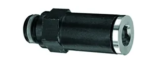 SCHELL Montageelement Dichtstopfen, ASAG, 1/2", messing – Bild 2