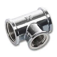 Vchr. Red.T-Stück 3/4"x1/2"