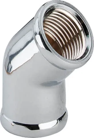 Vchr. Winkel 3/4", 45 Grad