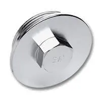 Vchr.Stopfen 11/2"