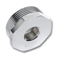 Vchr.Reduzierstück 11/4X1/2"