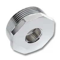 Vchr.Reduzierstück 11/4X1/2"