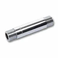 Vchr. Langnippel 1/2"X30 mm