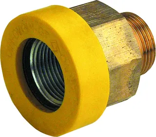 AIPS SF SEPP Gas Isolierstück 1 (DN25) RG