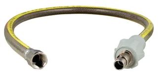 AIPS SF SEPP Gas Sicherh.-Allgasschlauch 1/2 (DN15) 2000 Edst.