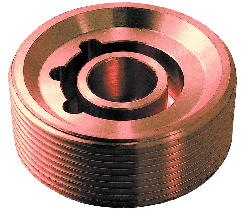 AIPS SF SEPP Protect Sicherheitsstopfen R11/4(DN32) MS