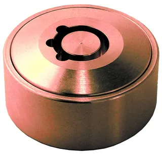 AIPS SF SEPP Protect Sicherheitskappe Rp1 (DN25) MS