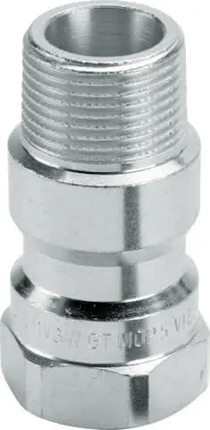 Viega TAE-Ventil G22061T in R1/2 x Rp1/2 Stahl verzinkt