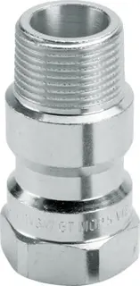 Viega TAE-Ventil G22061T in R1/2 x Rp1/2 Stahl verzinkt