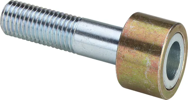 Viega Sicherheitsschraube G2374 in M12 x 50mm Stahl