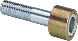 Viega Sicherheitsschraube G2374 in M16 x 70mm Stahl