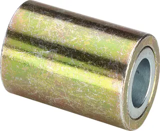 Viega Sicherheitsschraube G2375 in M12 Stahl