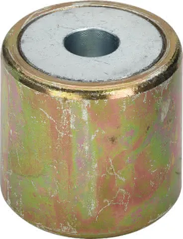 Viega Sicherheitskappe G2370.5 in G3/4 Stahl