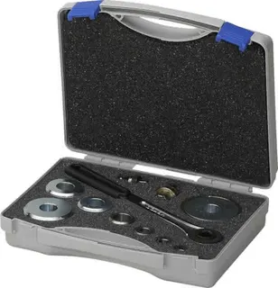 Viega Werkzeugset G2370 in R3/8-2 Edelstahl