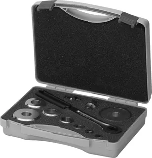 Viega Werkzeugset G2370 in R3/8-2 Edelstahl – Bild 2