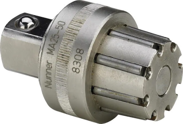 Viega Montageadapter G2370.2 in R3/8-3/4 Stahl