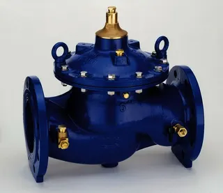 Honeywell Basis Absp Ventil DN50 PN16 Kugelgraphitguss Fla-Ausf BV300-50A