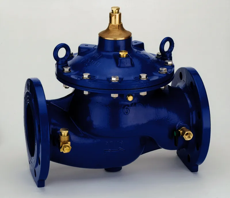 Honeywell Basis Absp Ventil DN150 PN16 Kugelgraphitguss Fla-Ausf BV300-150A