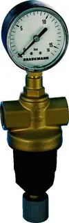 Honeywell Druckminderer D22-1A Ms 1"IG Vordr max 40bar – Bild 2