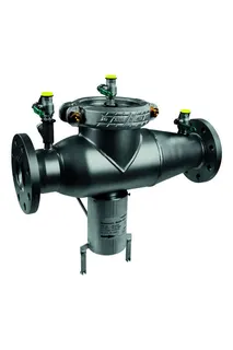 Honeywell Systemtrenner DN80 Edelst PN10 Fla Anschl BA298I-80FA