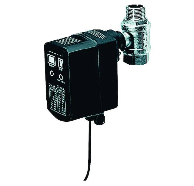Honeywell Rückspülautomatik 230V Z11AS-1A (DN65-100)