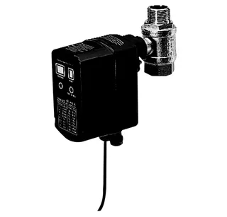 Honeywell Rückspülautomatik 230V Z11AS-1A (DN65-100) – Bild 3