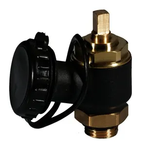Honeywell Rg Entl Alwa-Vtl 11/4"-3"AG VA3401A010
