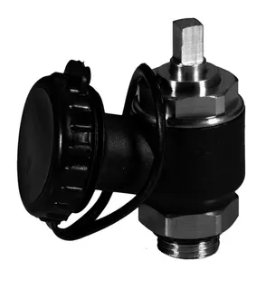 Honeywell Rg Entl Alwa-Vtl 1/2"-1"AG VA3401A008 – Bild 3