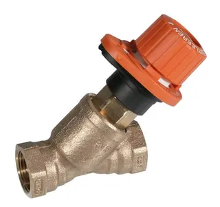 Honeywell Drosselventil Alwa Kombi-4 1/2"IG V1810Y0015