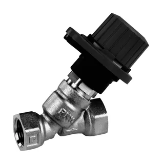 Honeywell Drosselventil Alwa Kombi-4 1/2"IG V1810Y0015 – Bild 3