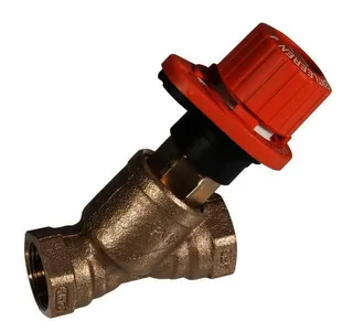 Honeywell Drosselventil Alwa Kombi-4 1"IG V1810Y0025