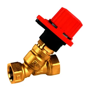 Honeywell Drosselventil Alwa Kombi-4 11/4"IG V1810Y0032